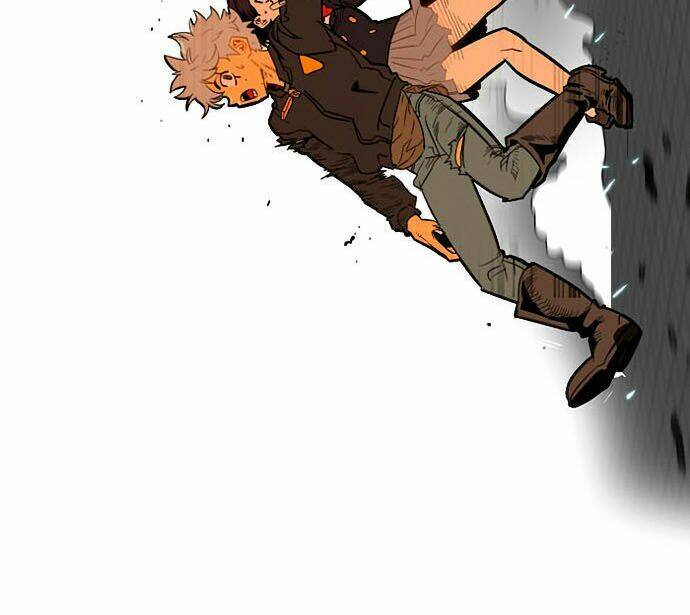 bẫy troll chapter 4 14