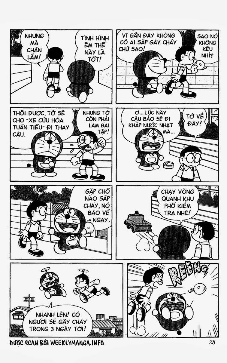 doraemon chapter 331 4