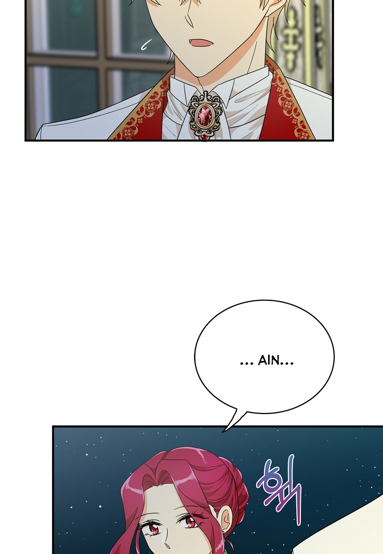 xuyên không trở thành mami của nhân vật phản diện chapter 64 64