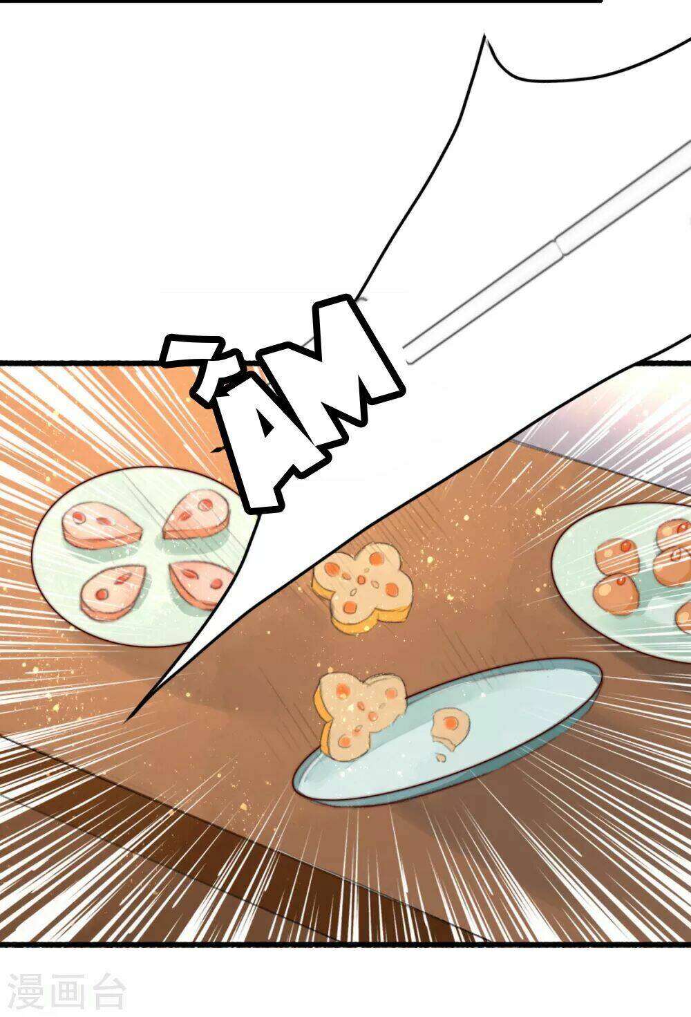 hành trình thịnh sủng chi cẩm tú chapter 36 30