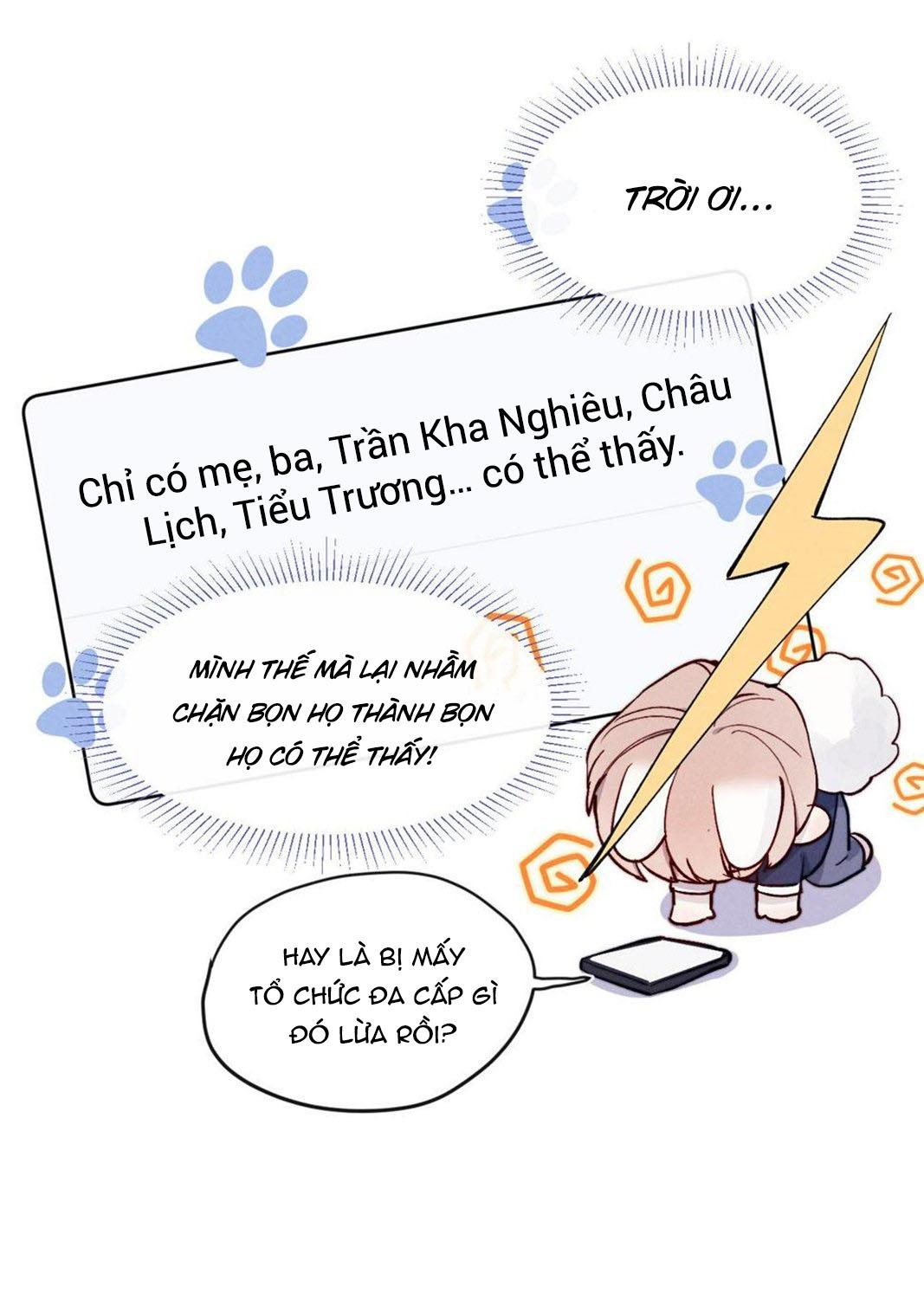 nhật ký thất tình của mr.nhung chapter 16 28