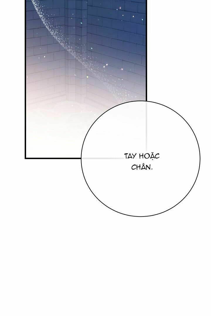 tôi đã gặp nam chính ở trong tù chapter 18 23