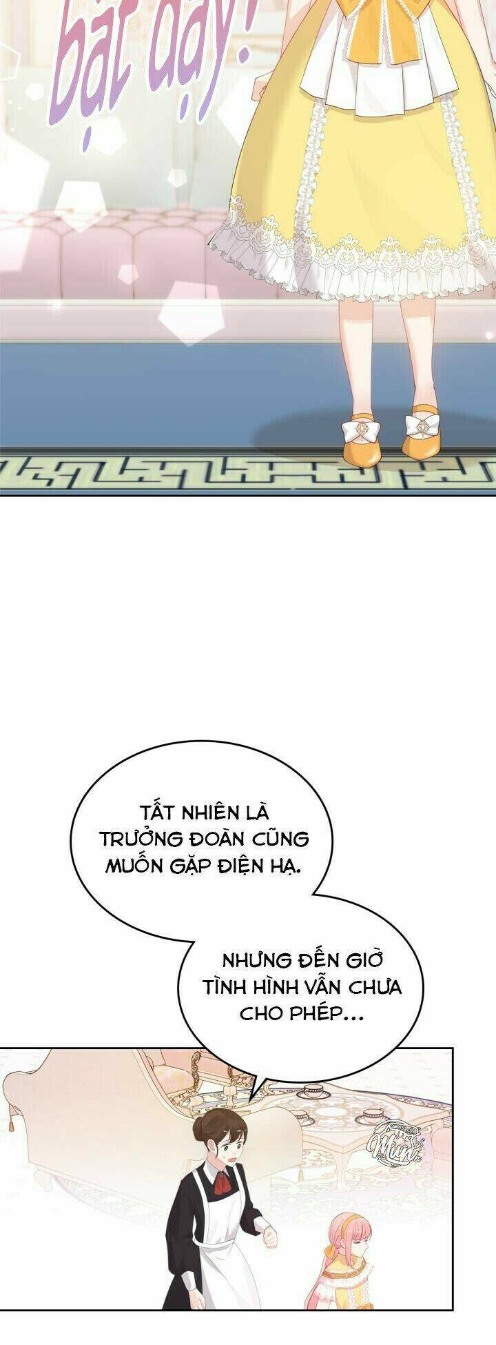 công chúa phản diện muốn ở trong ngôi nhà bánh quy chapter 40 39