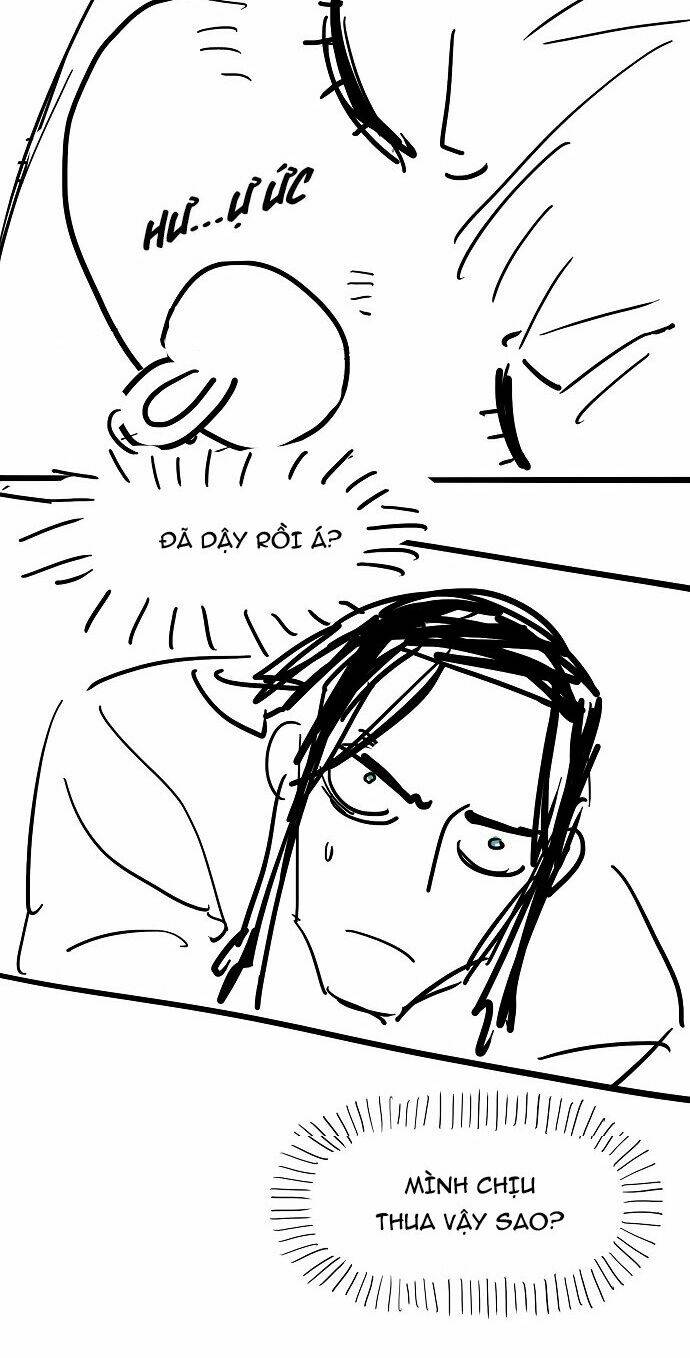 võ sĩ - the boxer chapter 51.3 31