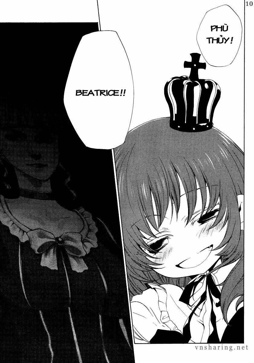 umineko no naku koro ni episode 2: turn of the golden witch chapter 10 8