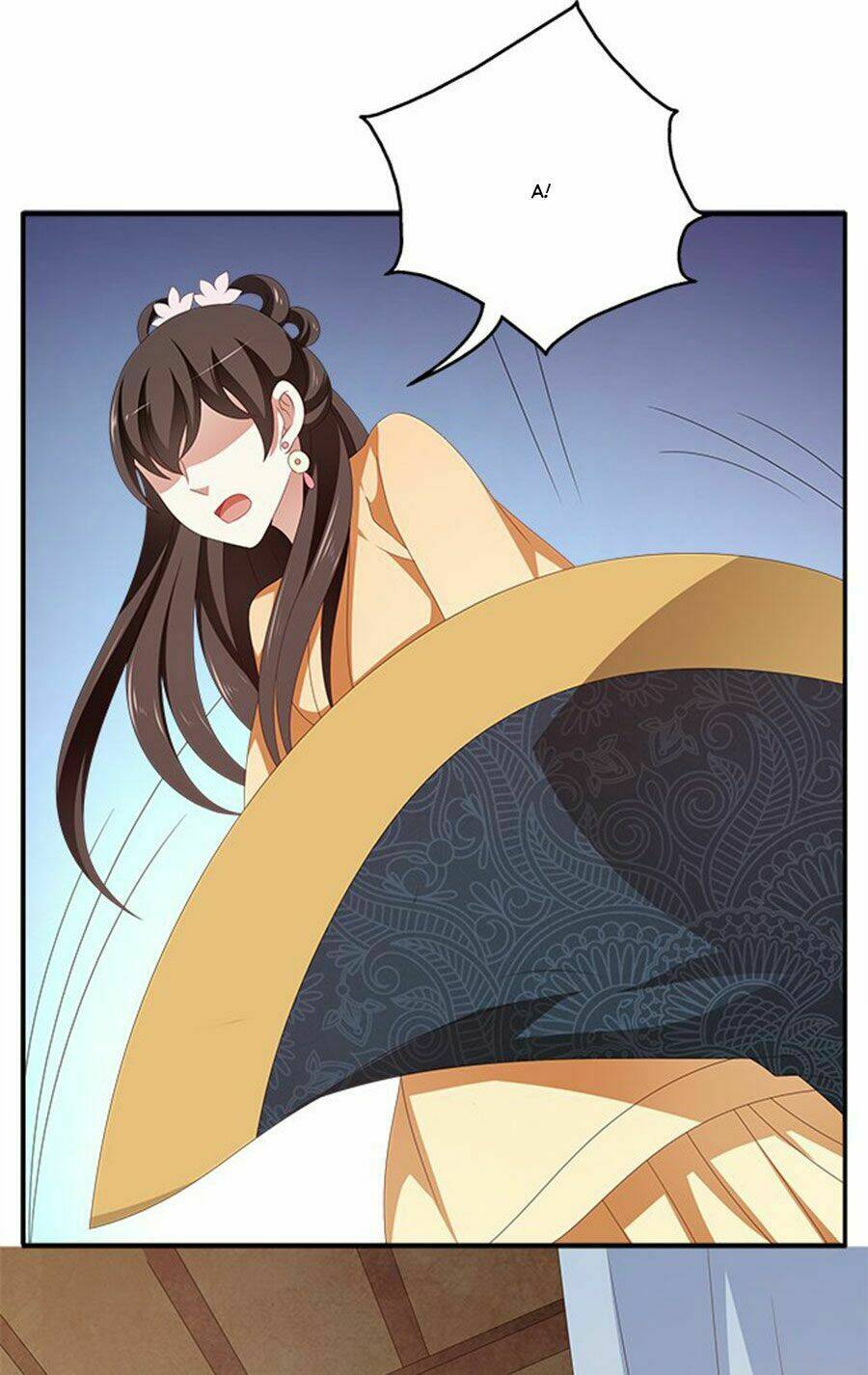 thịnh thế an nhiên chapter 30 39