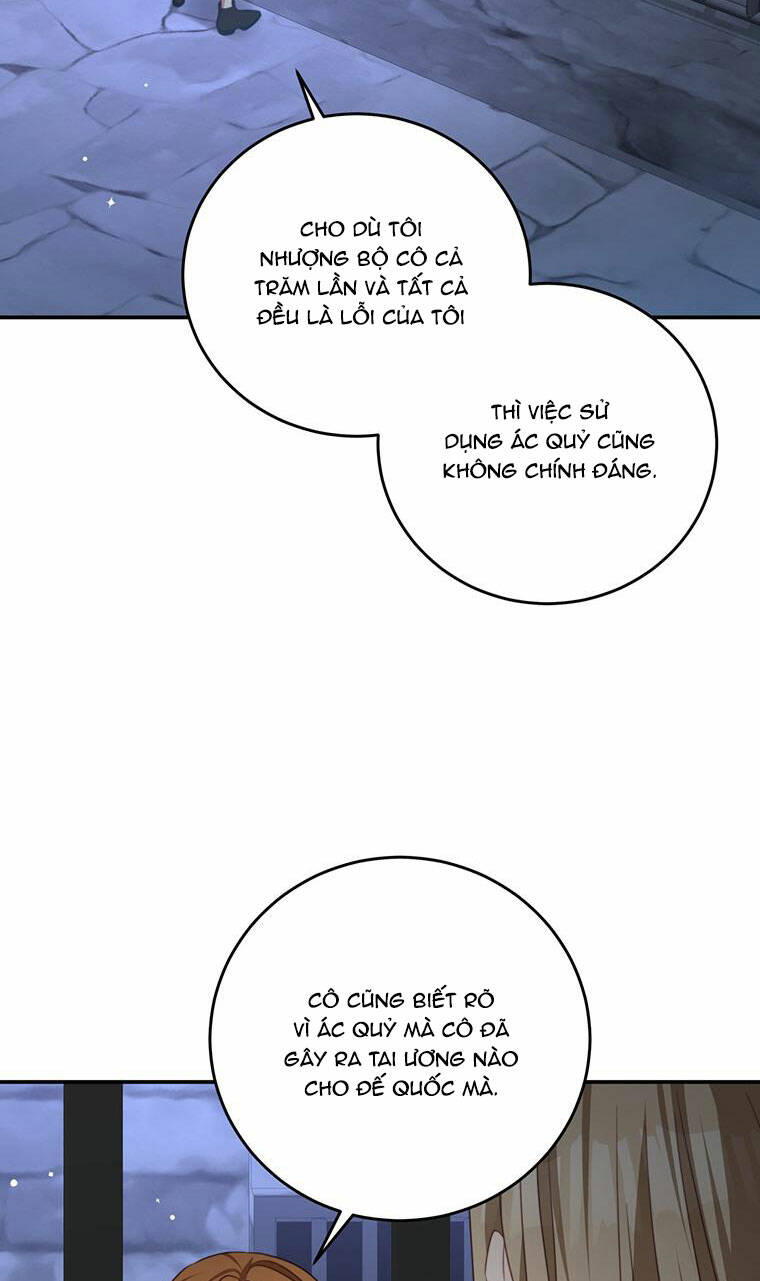 Trở Thành Tình Địch Của Các Nam Chính chapter 101.1 36