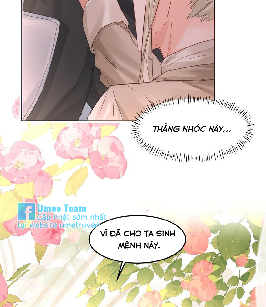 tình cũ là vua chapter 27 28