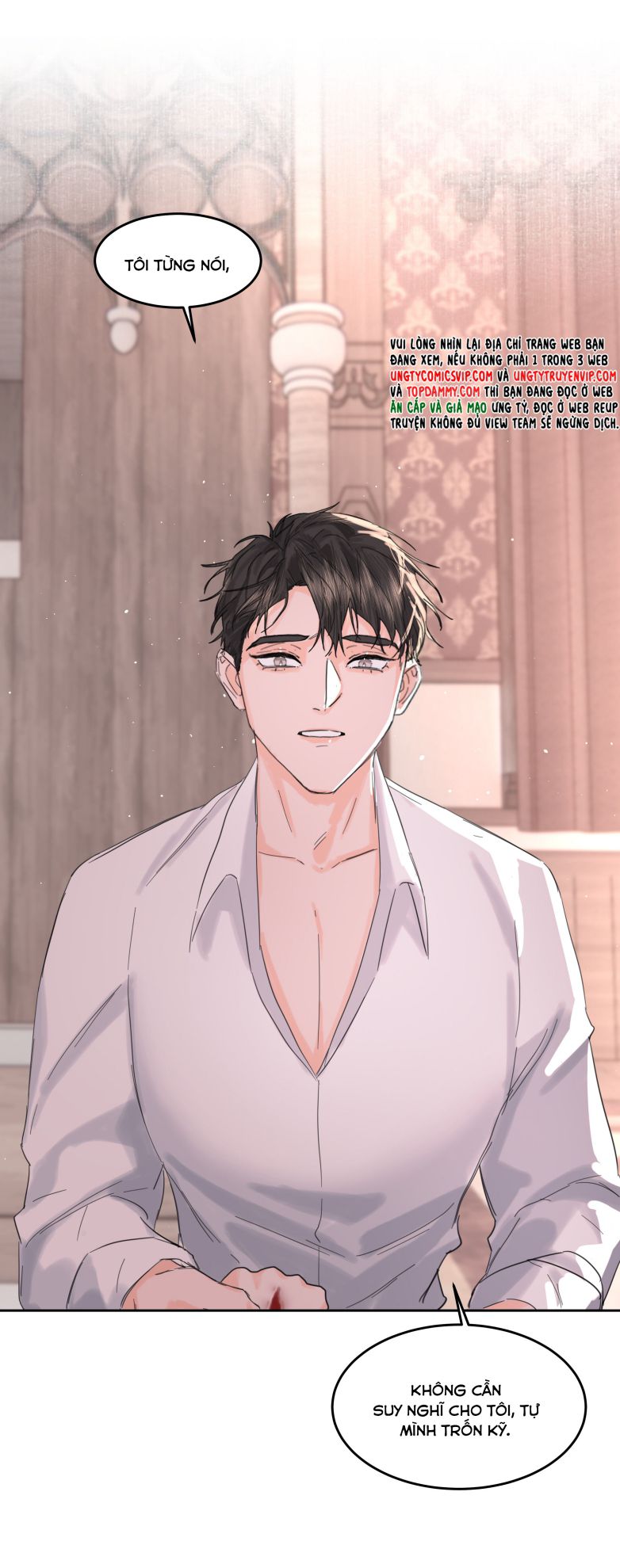 Tiền Nhiệm Vi Vương chapter 29 35