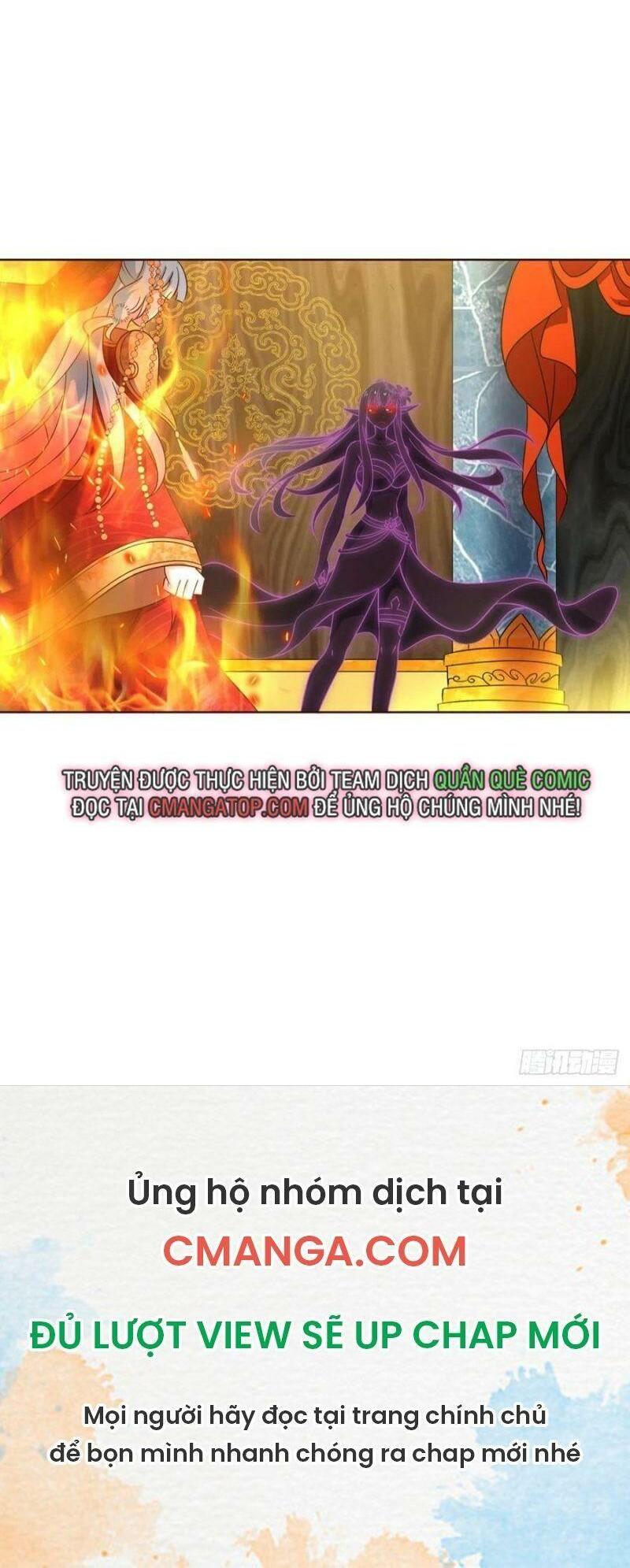 Trọng Sinh Thành Cậu Vàng Tại Dị Thế Chapter 212 42