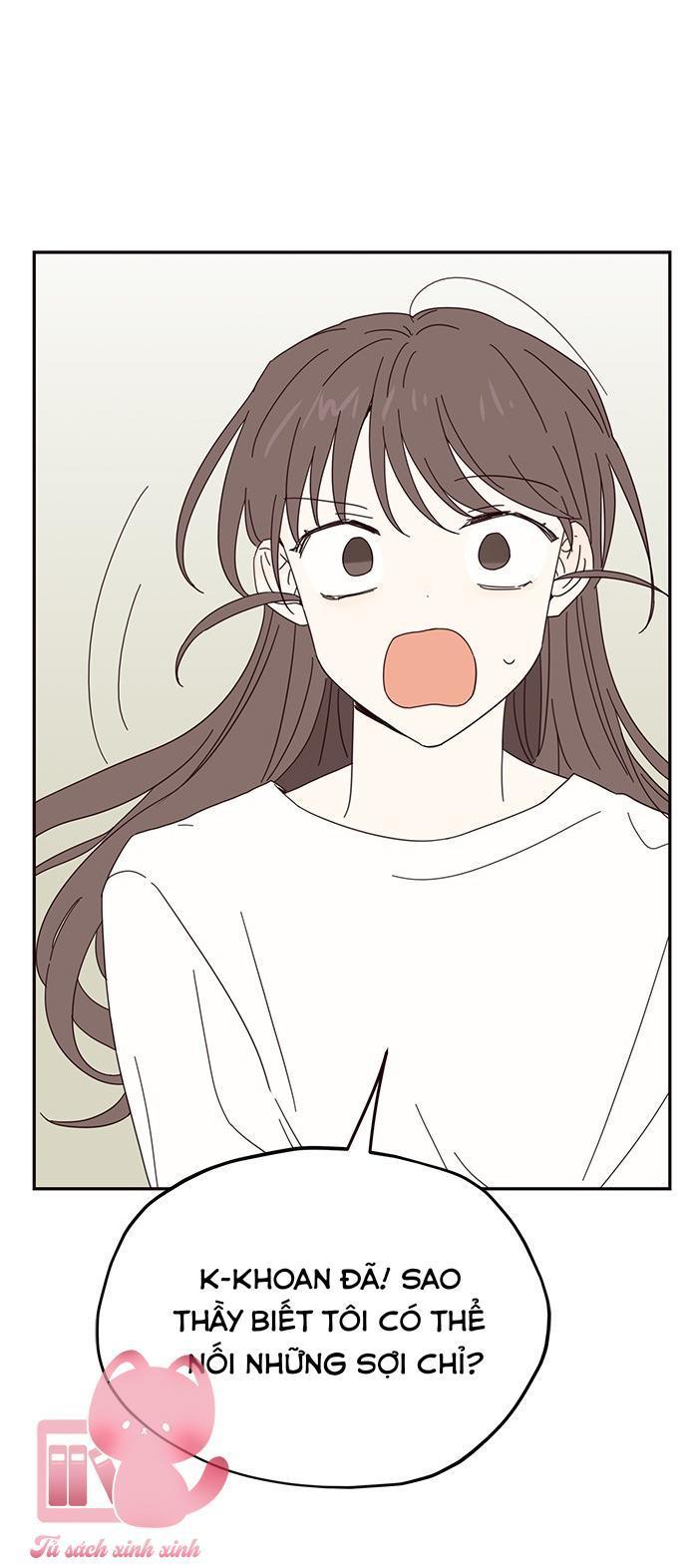 sợi chỉ tình yêu chapter 27 49