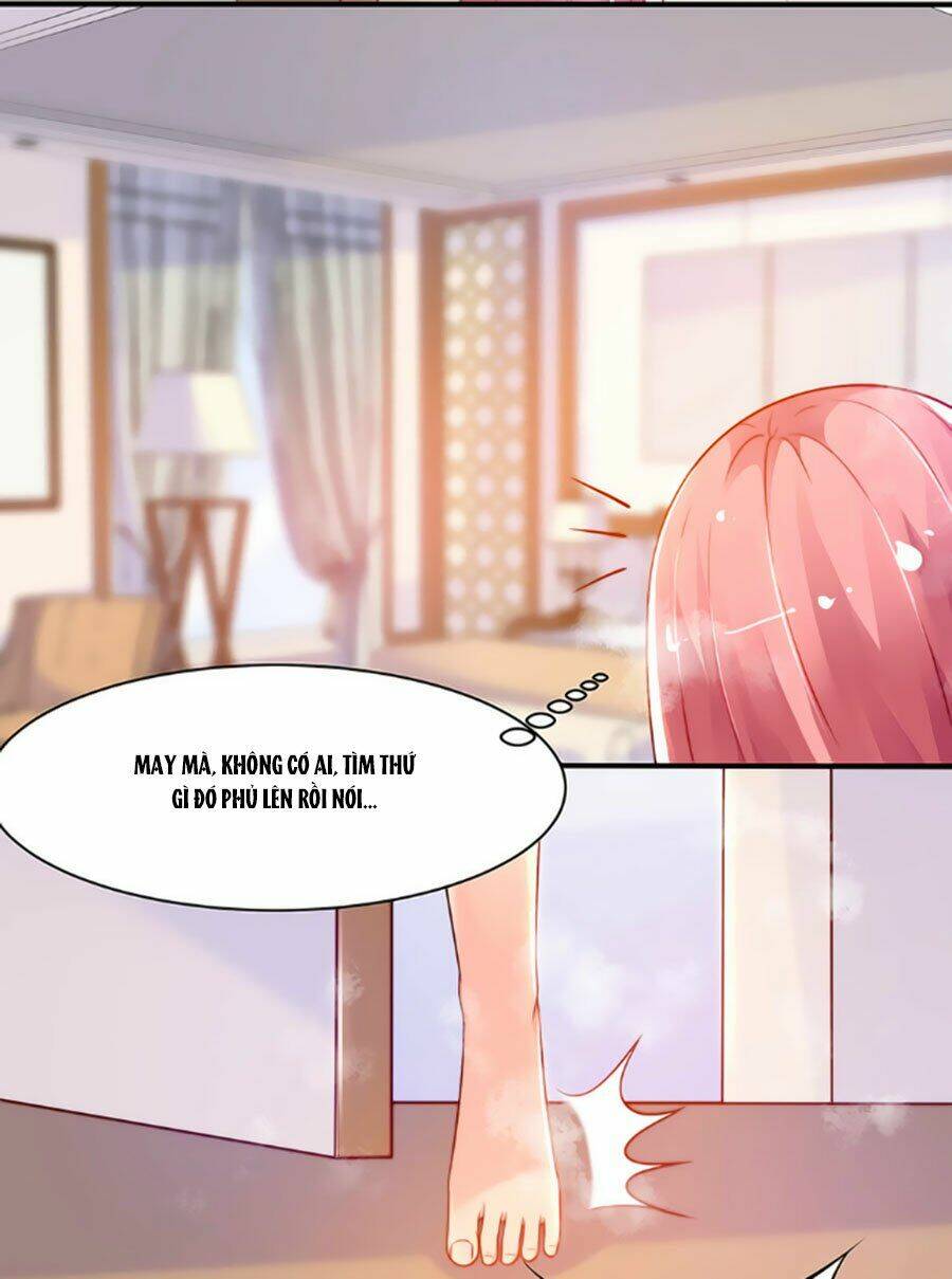 đại thúc, người ta sẽ ngoan chapter 29 8