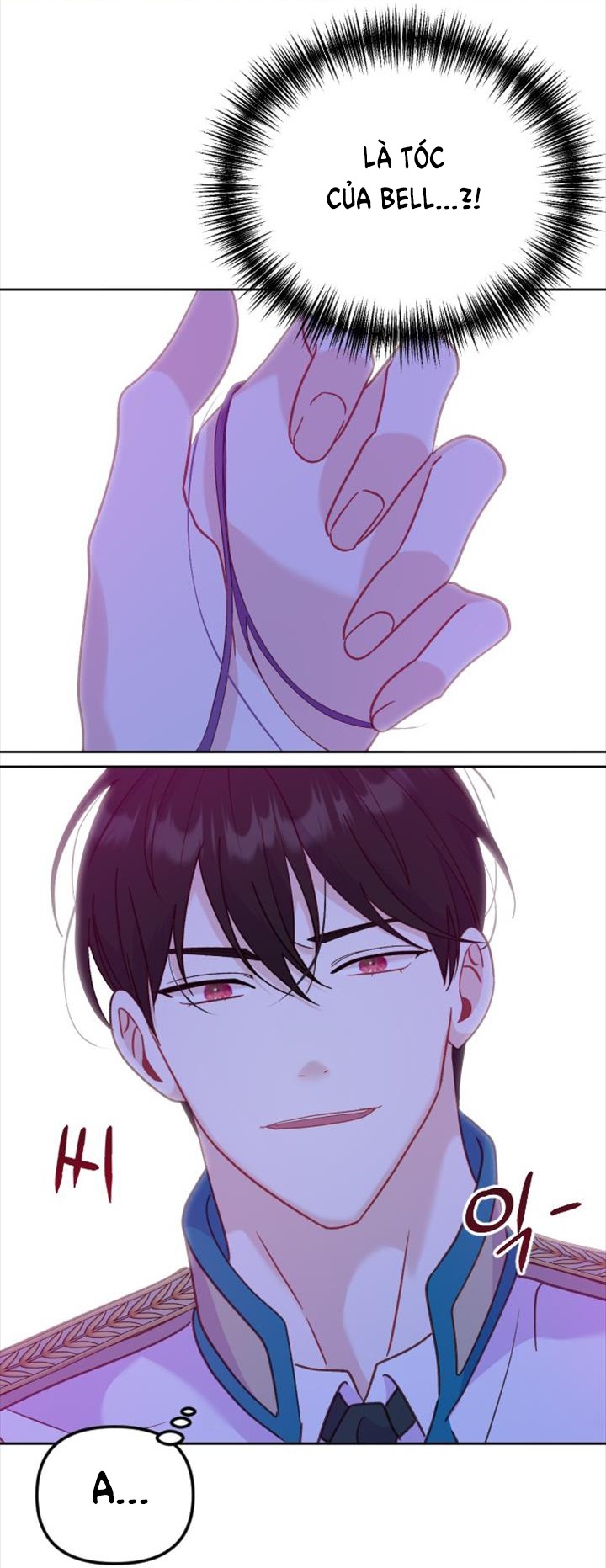 Yêu Hoặc Chết chapter 14.1 - Trang 32