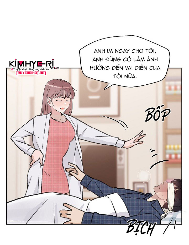 [18+] công tư phân minh chapter 33 48