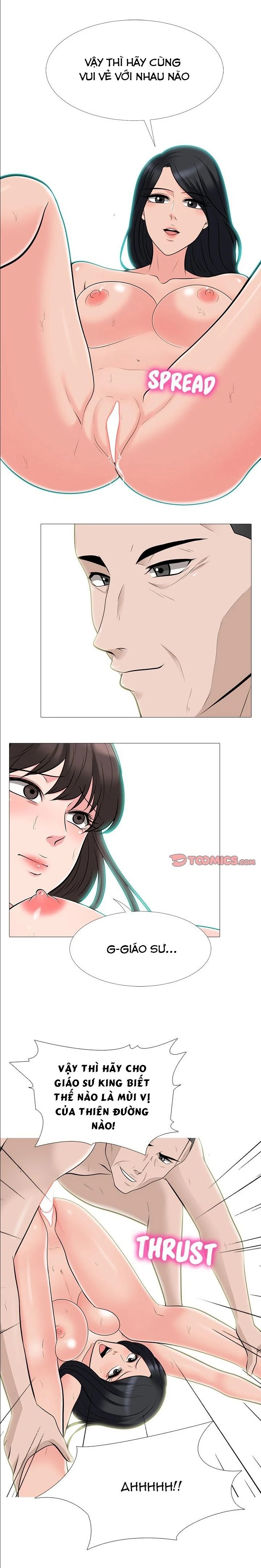 học bổng đặc biệt chapter 60 21