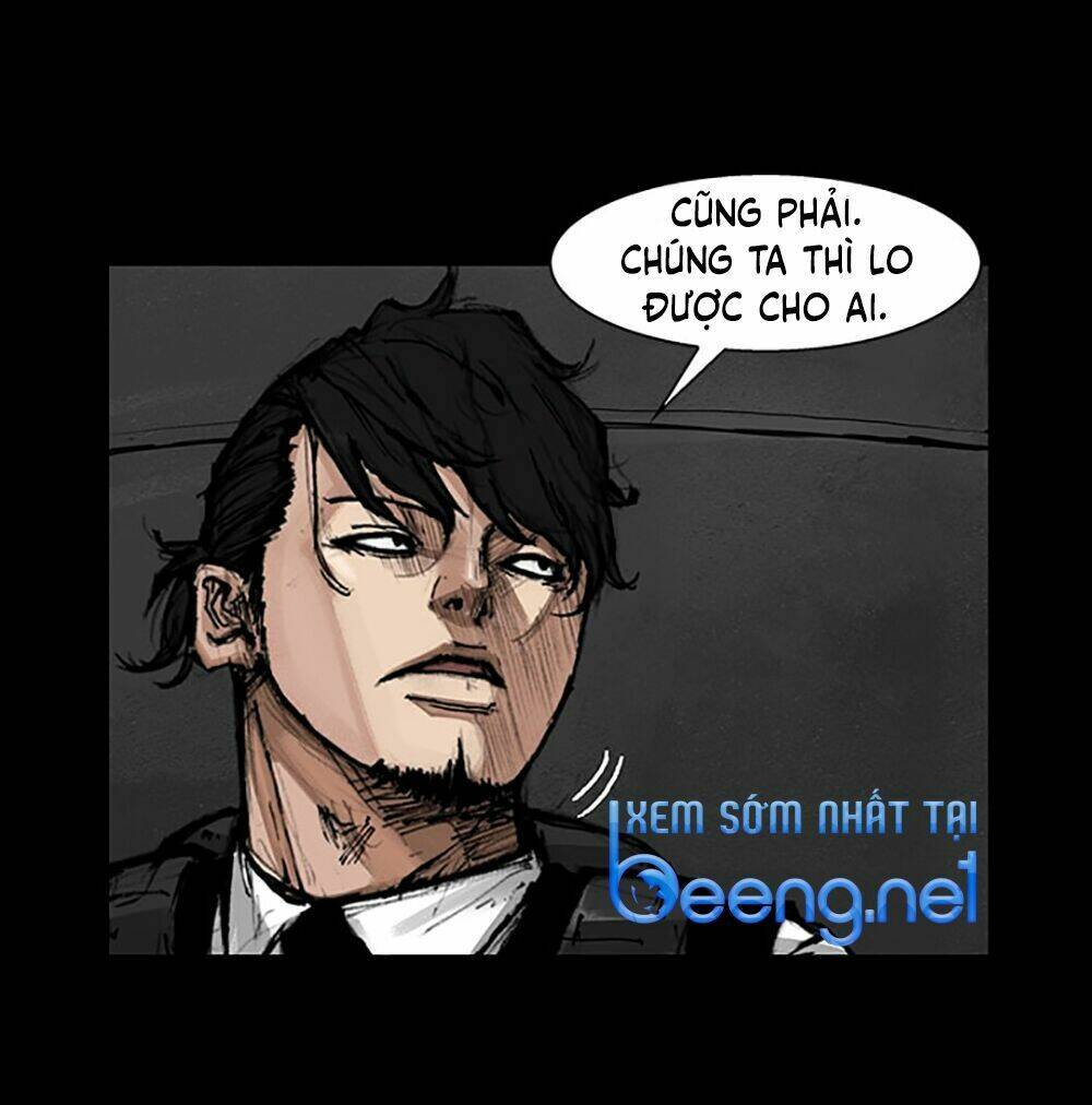 pubg meenbaekdoo chapter 1 8