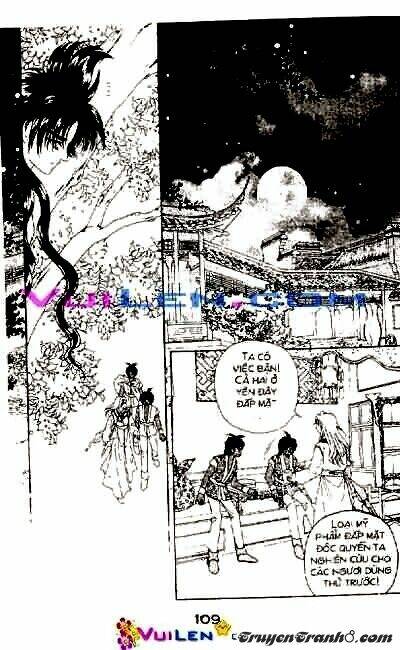 đóa hoa yêu kiều chapter 8 90