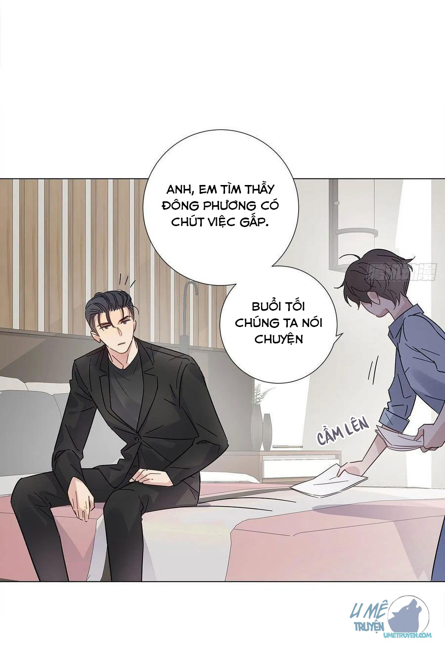 hôm nay nam giả trang nữ vẫn chưa được cầu hôn! chapter 48 37