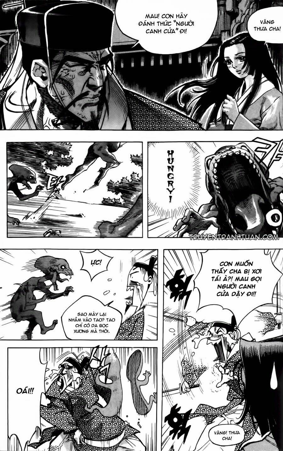 demon king chapter 7 4