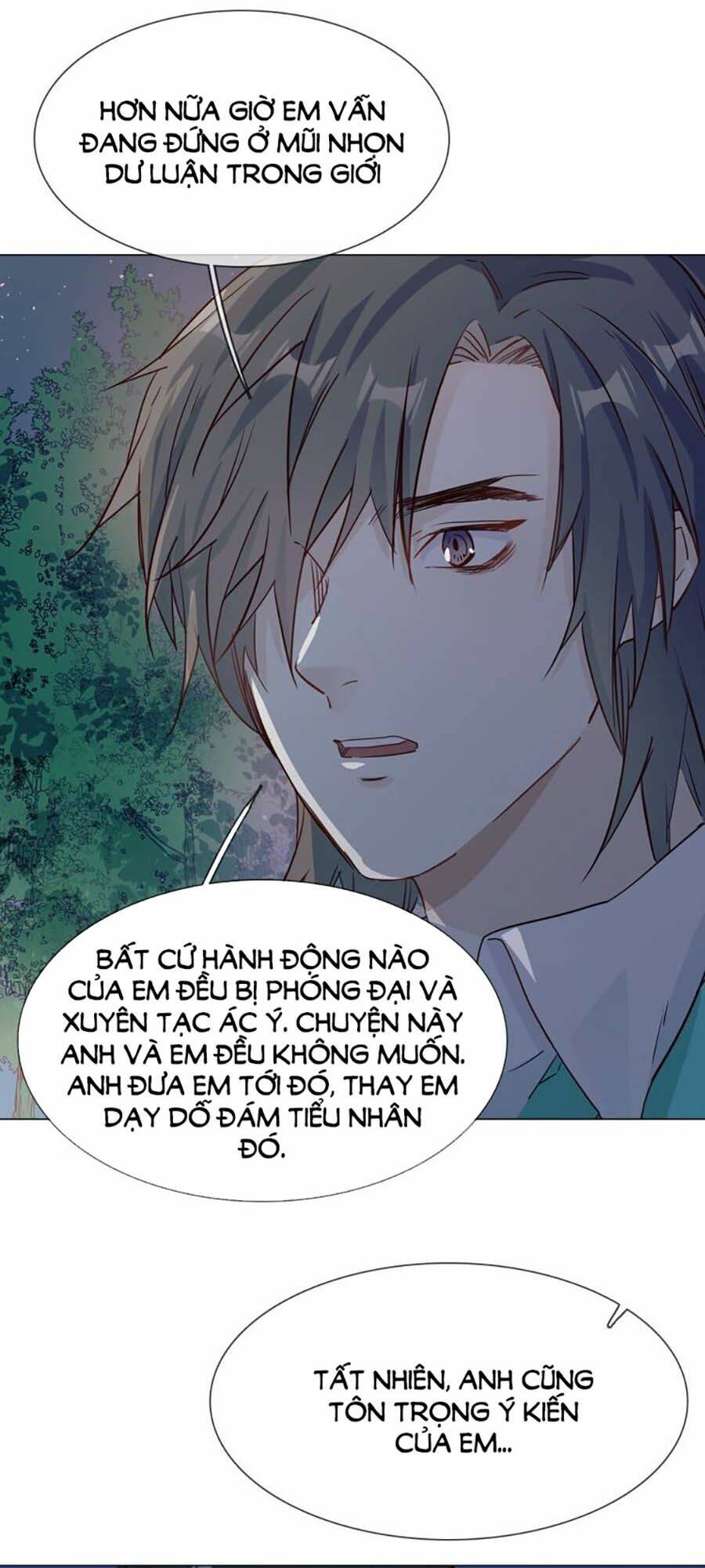 ngôi sao vụn vỡ chapter 67 26
