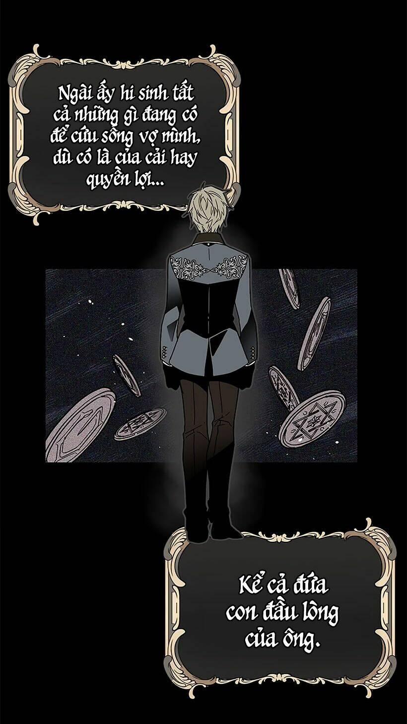 hung mãnh tiểu thư chapter 50 25