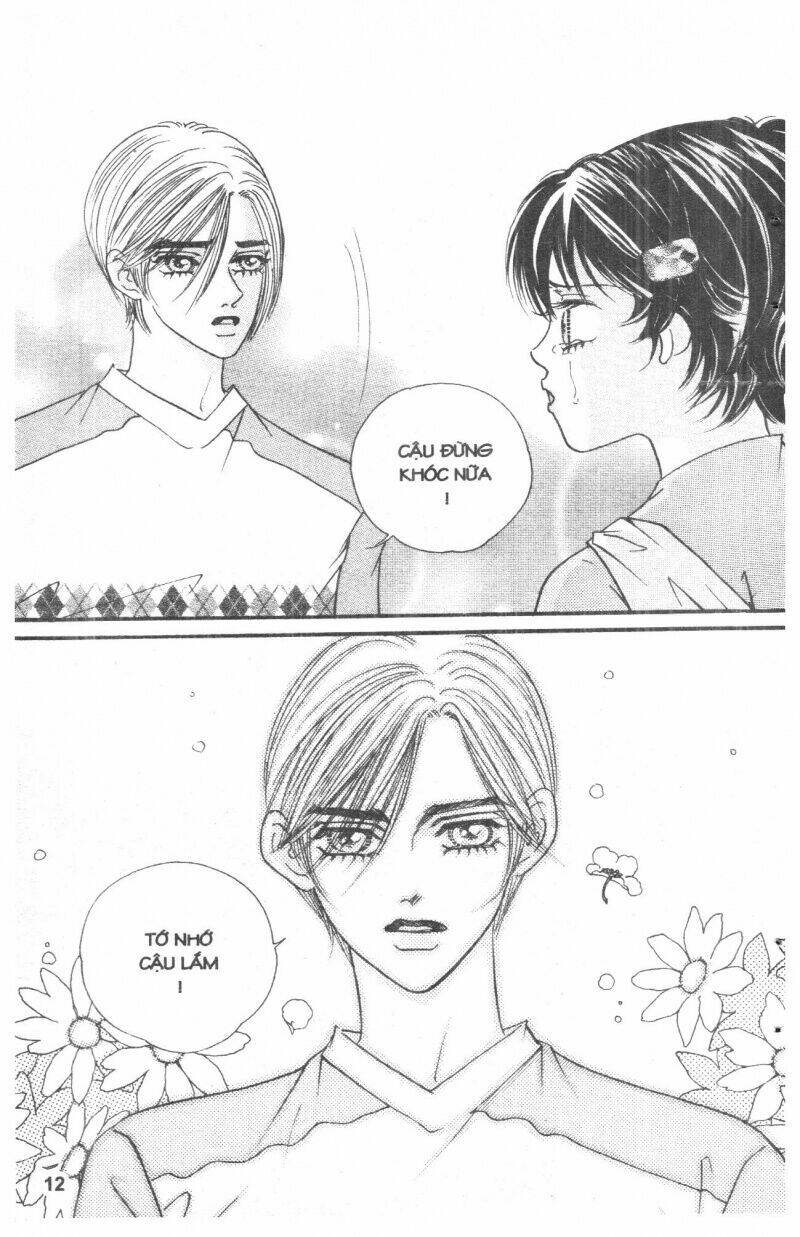 ô la la trớ trêu chapter 5 13