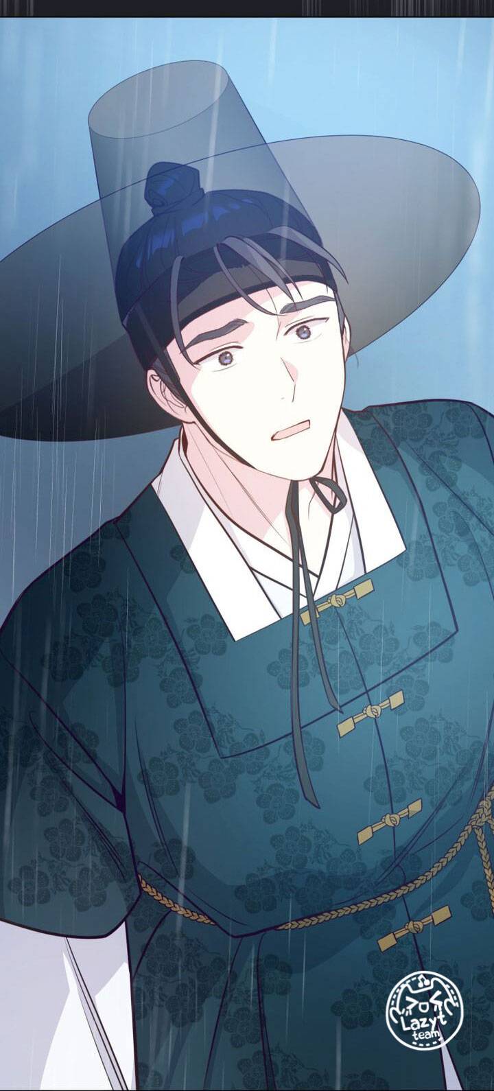 khi hoa nở chapter 9 32