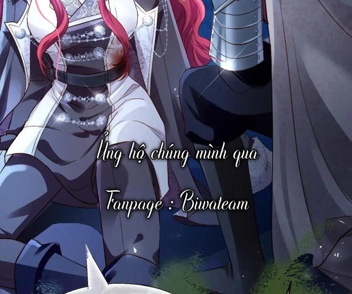 công chúa điên muốn ngai vàng chapter 0 21