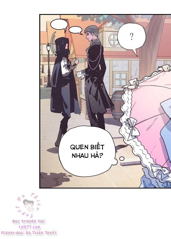 cha, con không muốn kết hôn đâu chapter 3 64