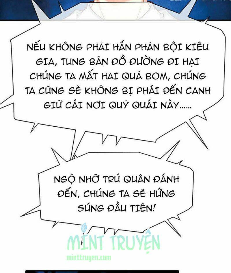nam thần truy thê chỉ nam chapter 106.2 23