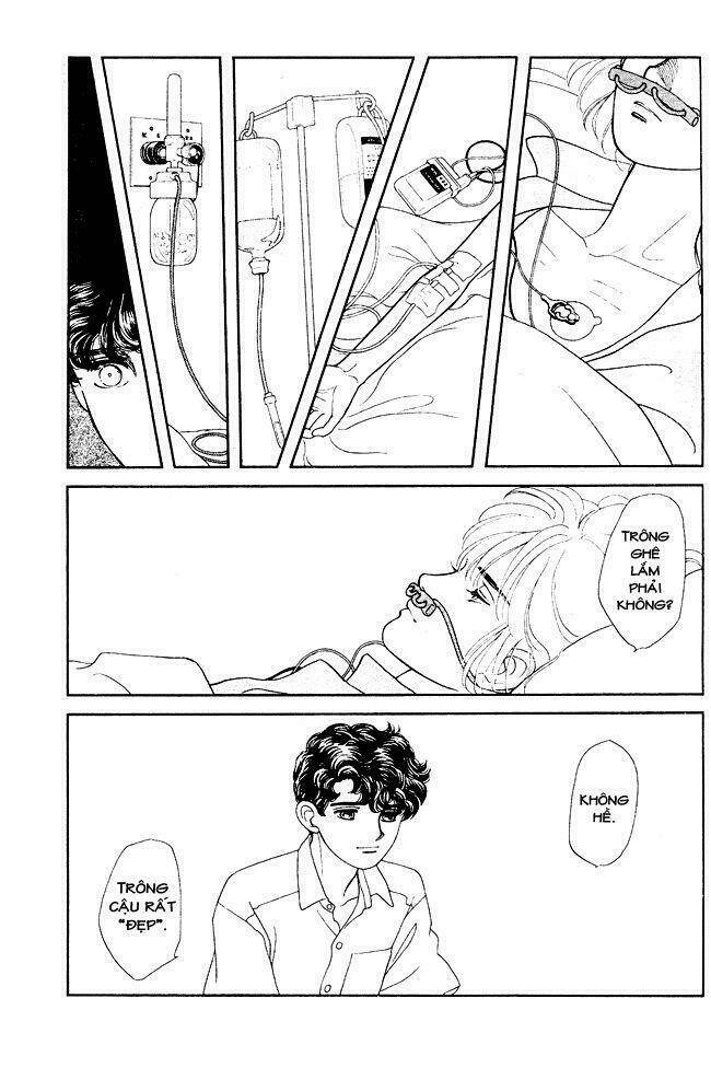 dường như có mưa chapter 2 30