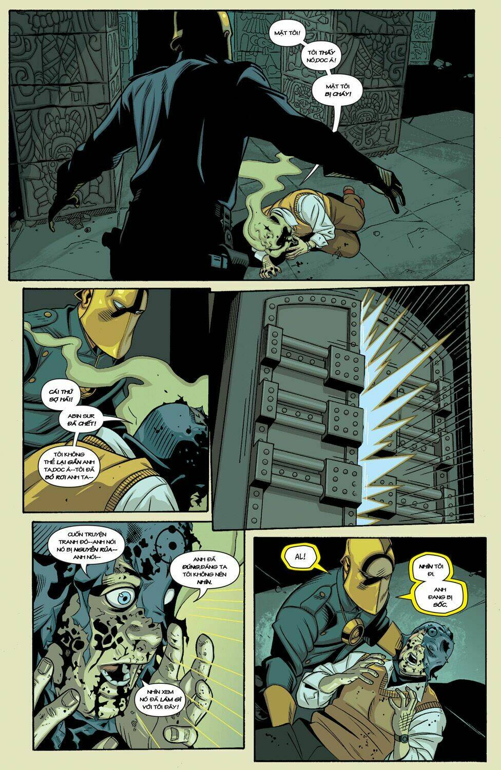 The Multiversity chapter 2 12