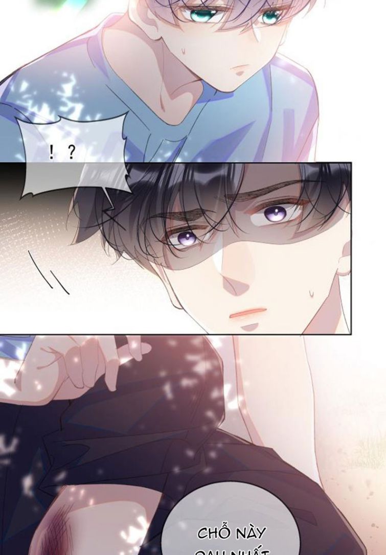 Tư Tự Vạn Thiên Chapter 3 - Trang 2