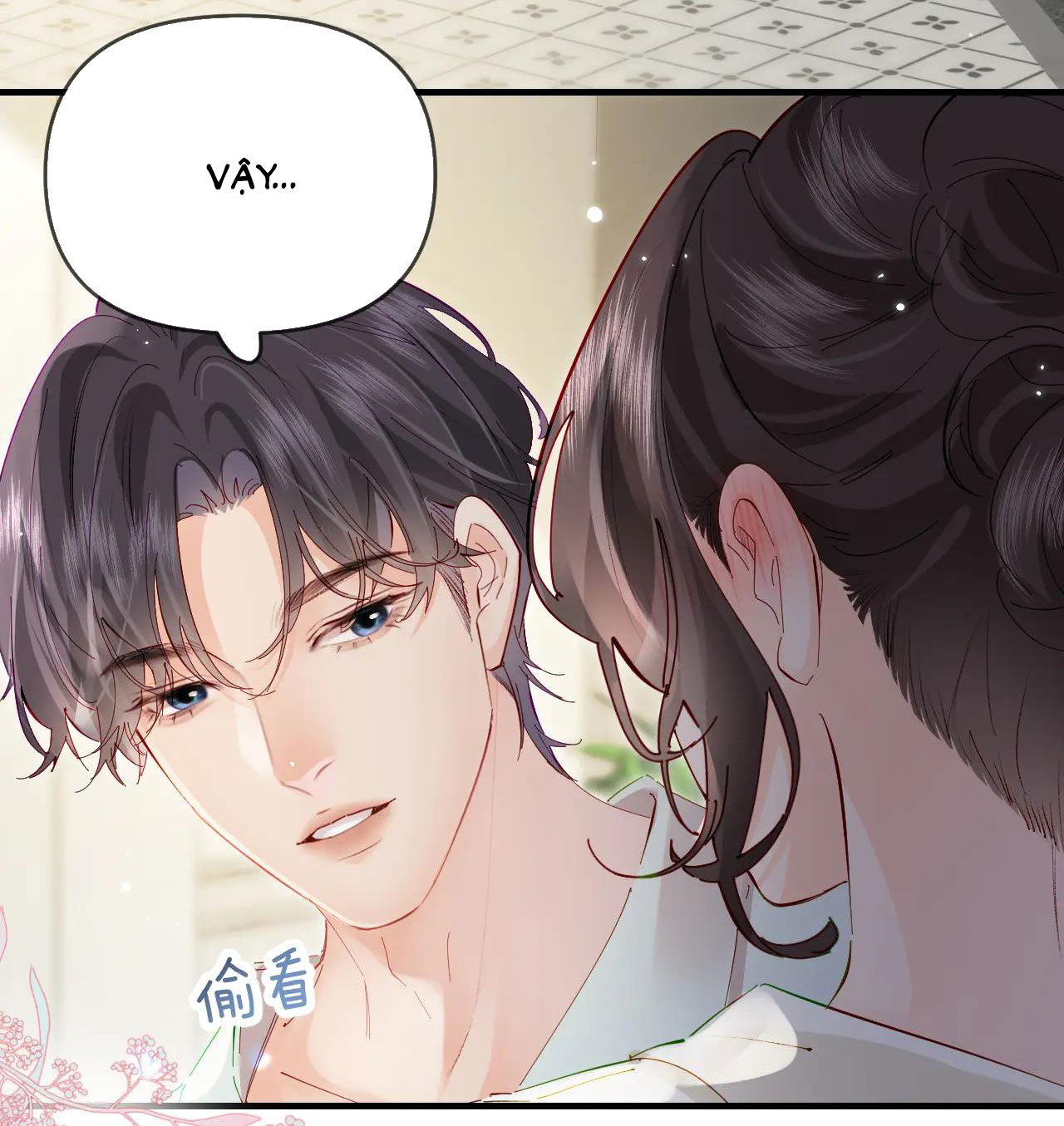 câu chuyện ngọt ngào của cặp vợ chồng đỉnh lưu chapter 64.2 21