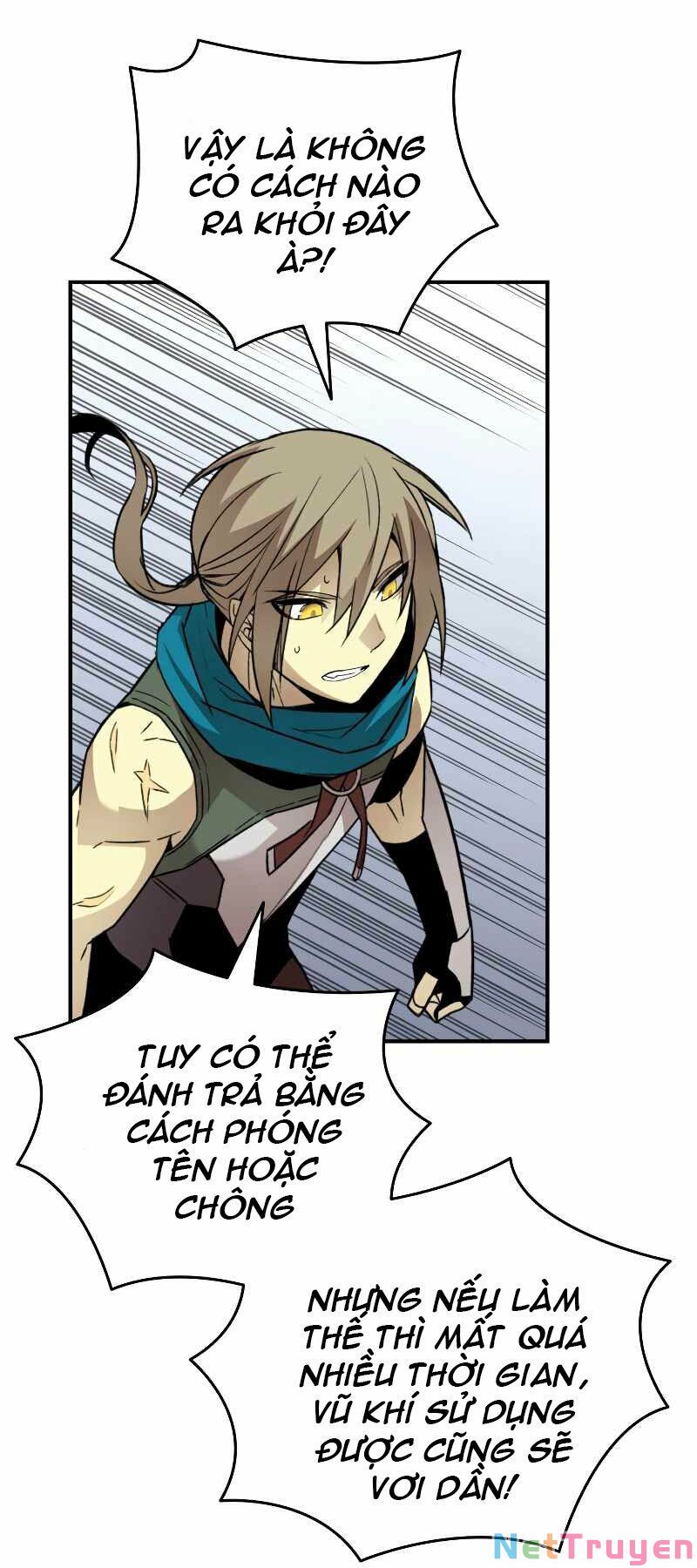 tôi là lính mới chapter 88 52