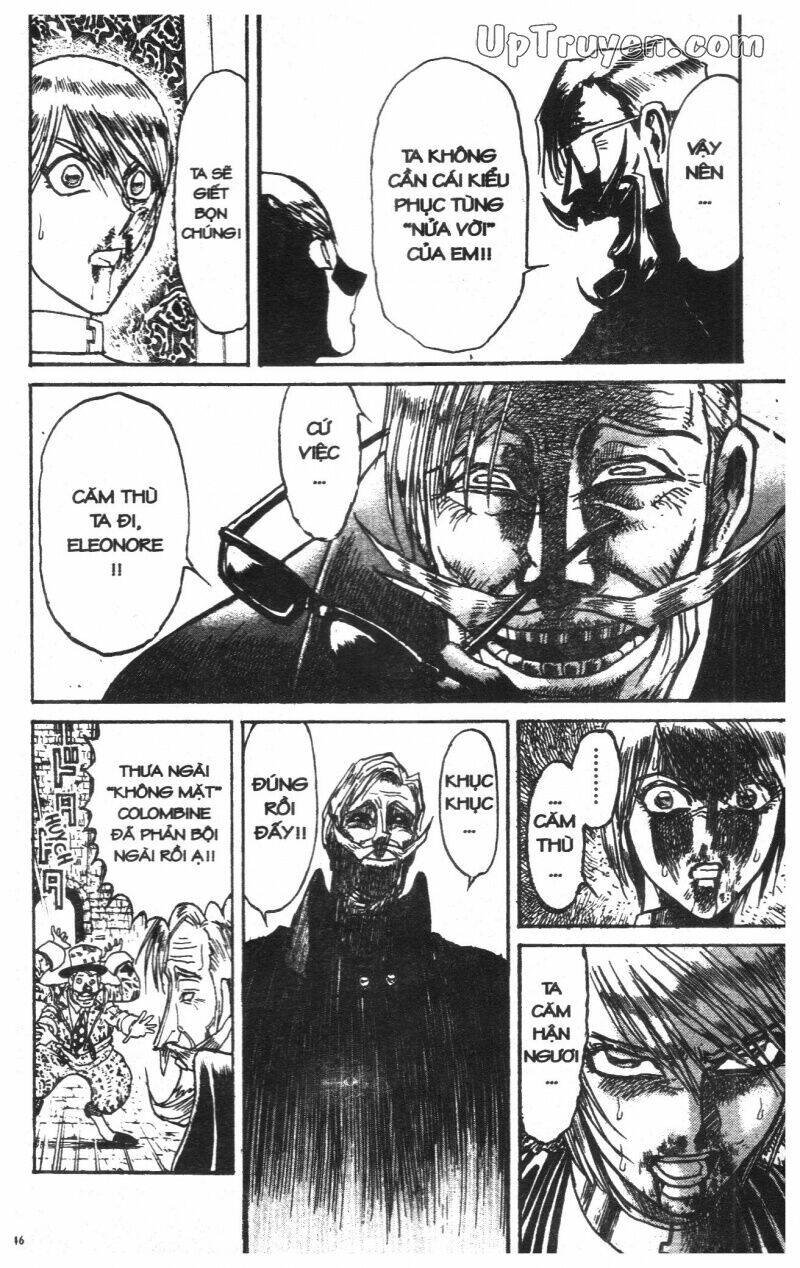karakuri circus - gánh xiếc quái dị chapter 39 48