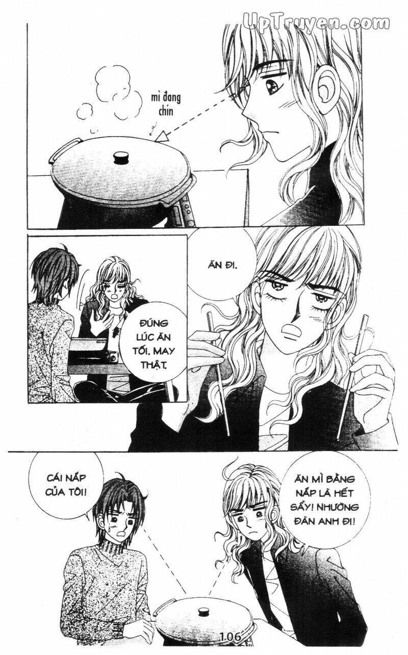 mặt nạ tình yêu chapter 98 28