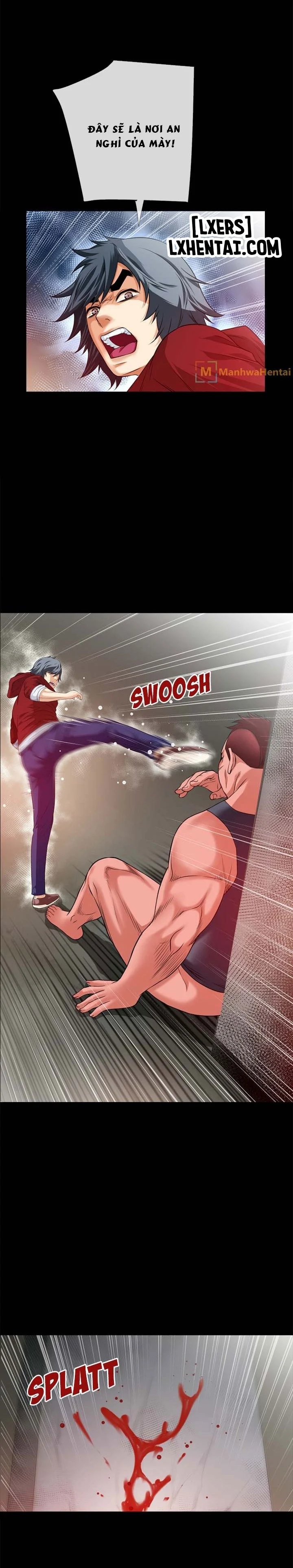 ngoài sức tưởng tượng chapter 47 12