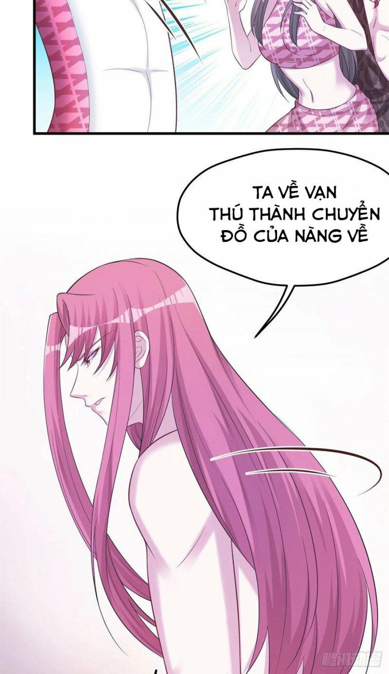 [16+] thảnh thơi thú thế chủng chủng điền, sinh sinh tể chapter 304 27
