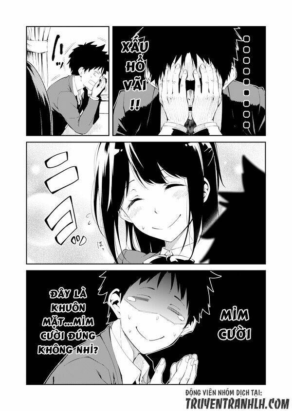 seesaw game chapter 4 7