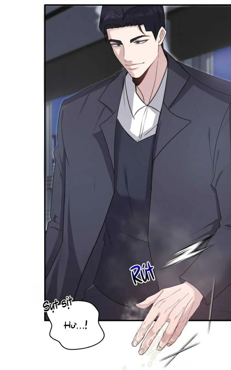 người chồng trẻ tuổi chapter 3 42