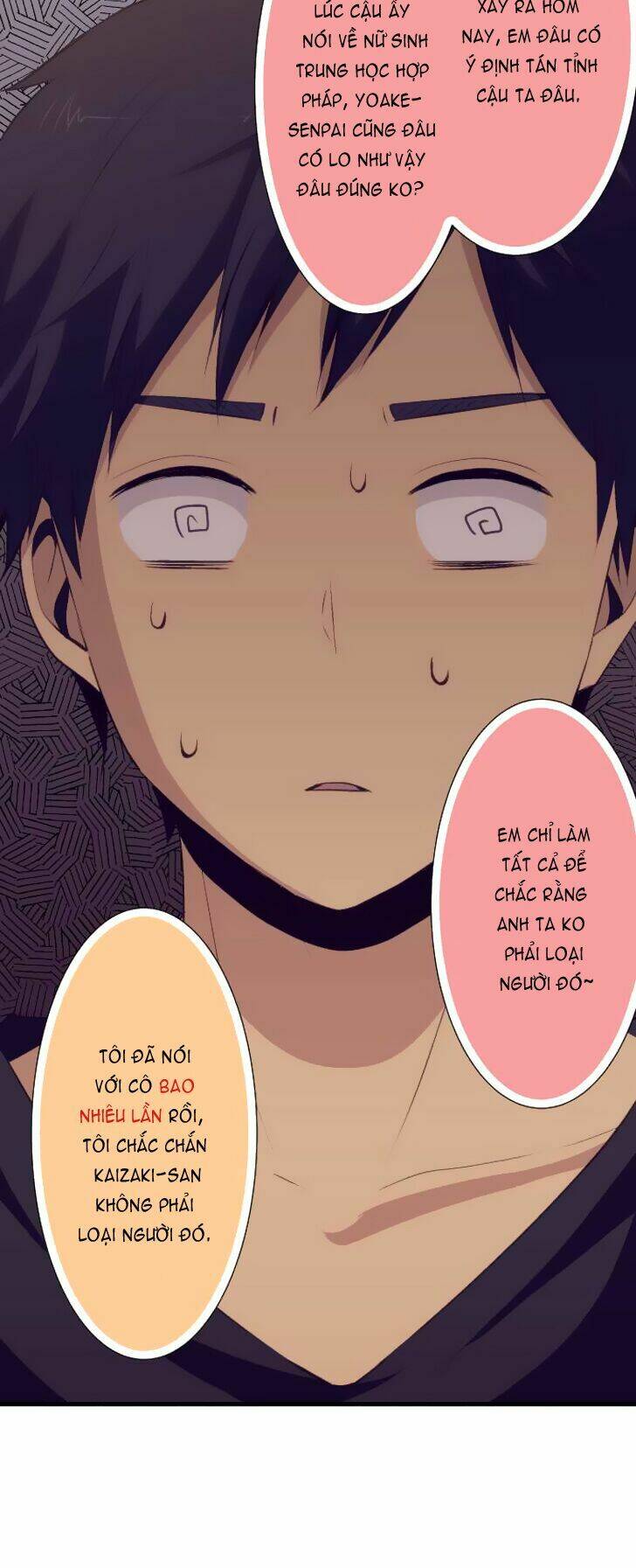 viên thuốc trùng sinh chapter 52 23