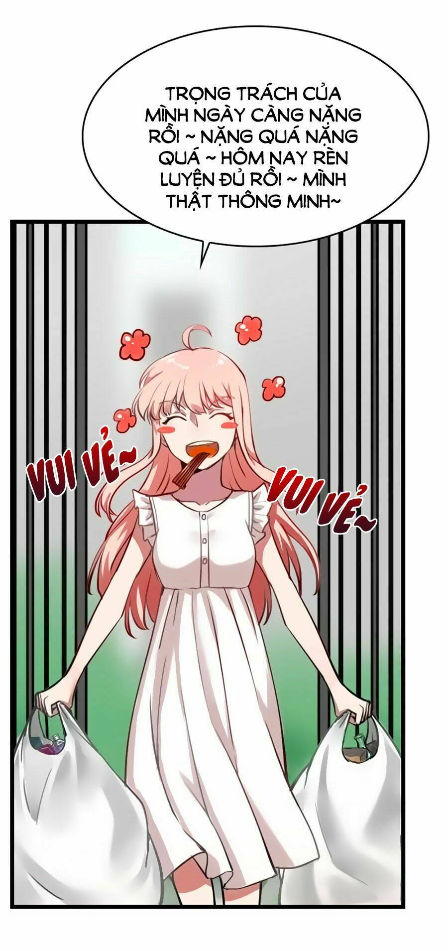 bám lấy nam thần bất chấp thời tiết chapter 3 13