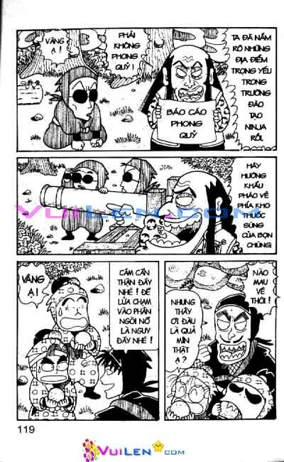 ninja loạn thị chapter 44 120