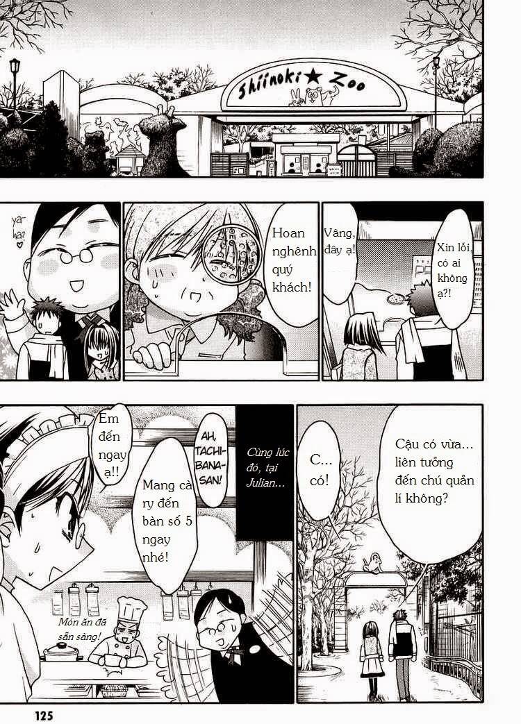 little vampire chapter 35 27