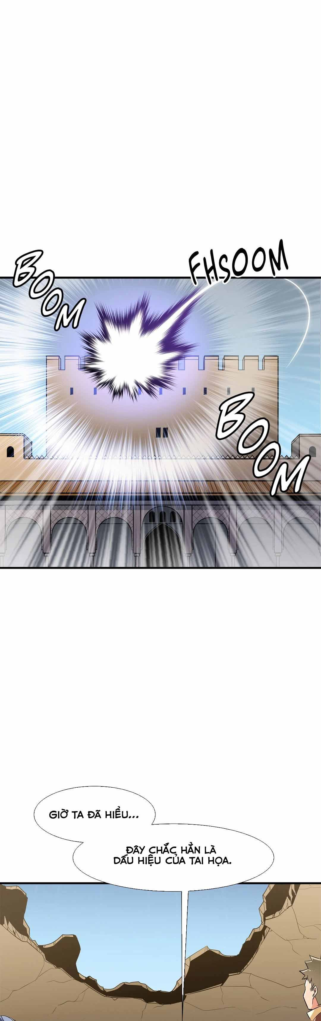 chiến binh sáng giá nhất chapter 49 13