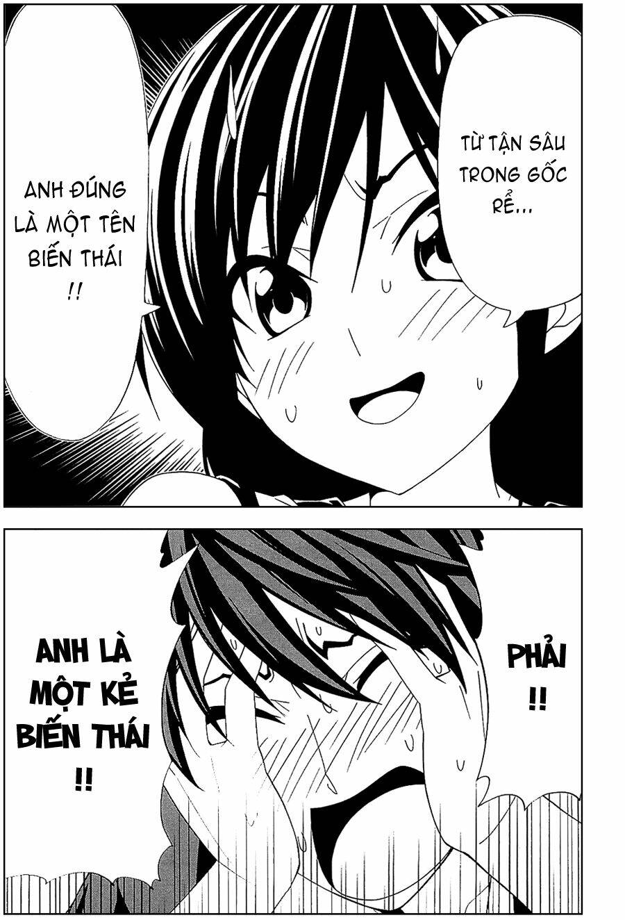 tác giả manga và cô phụ tá chapter 117 7