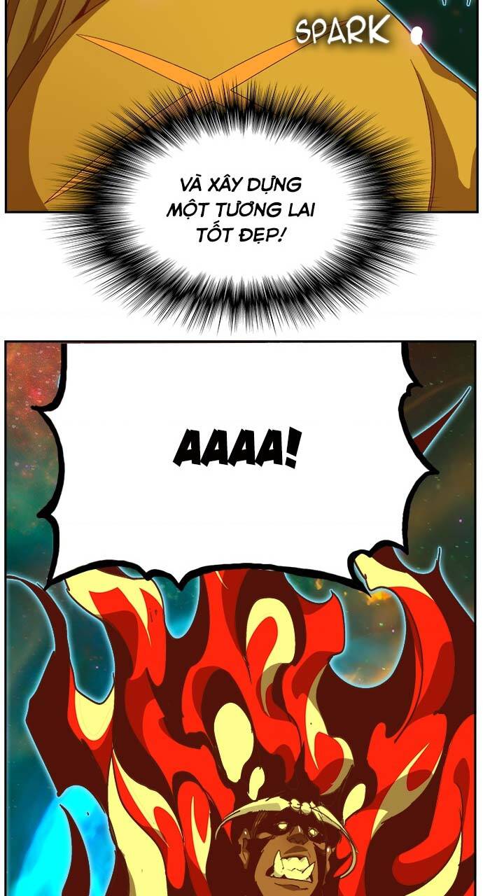 Chúa tể học đường chapter 555.5 10