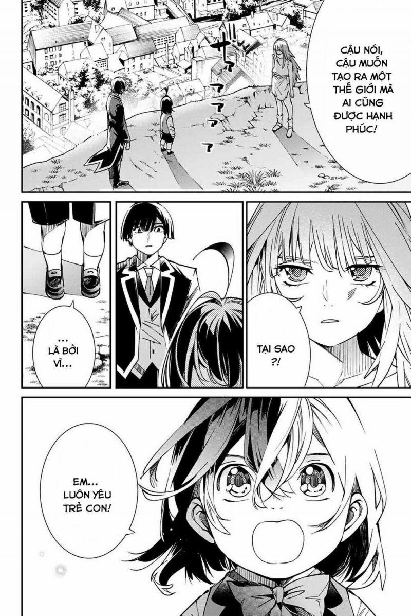 tái sinh thành quý tộc với kĩ năng 'appraisal' chapter 10 2