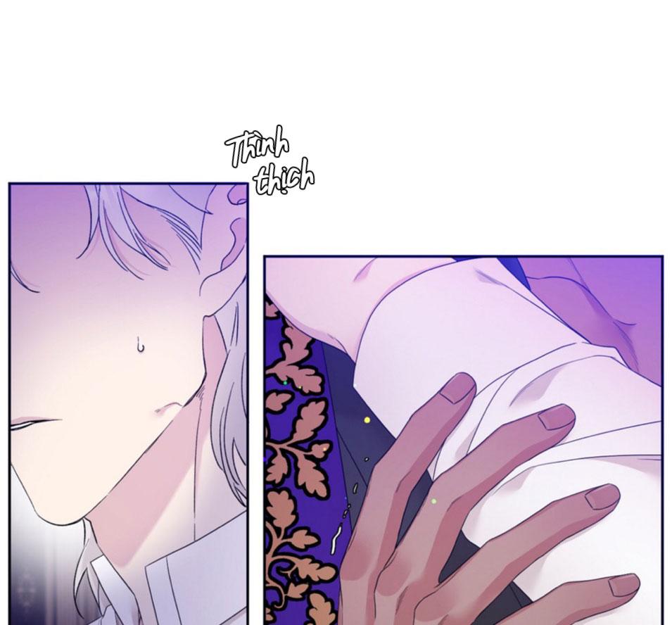 ái tình tự tâm chapter 6 3